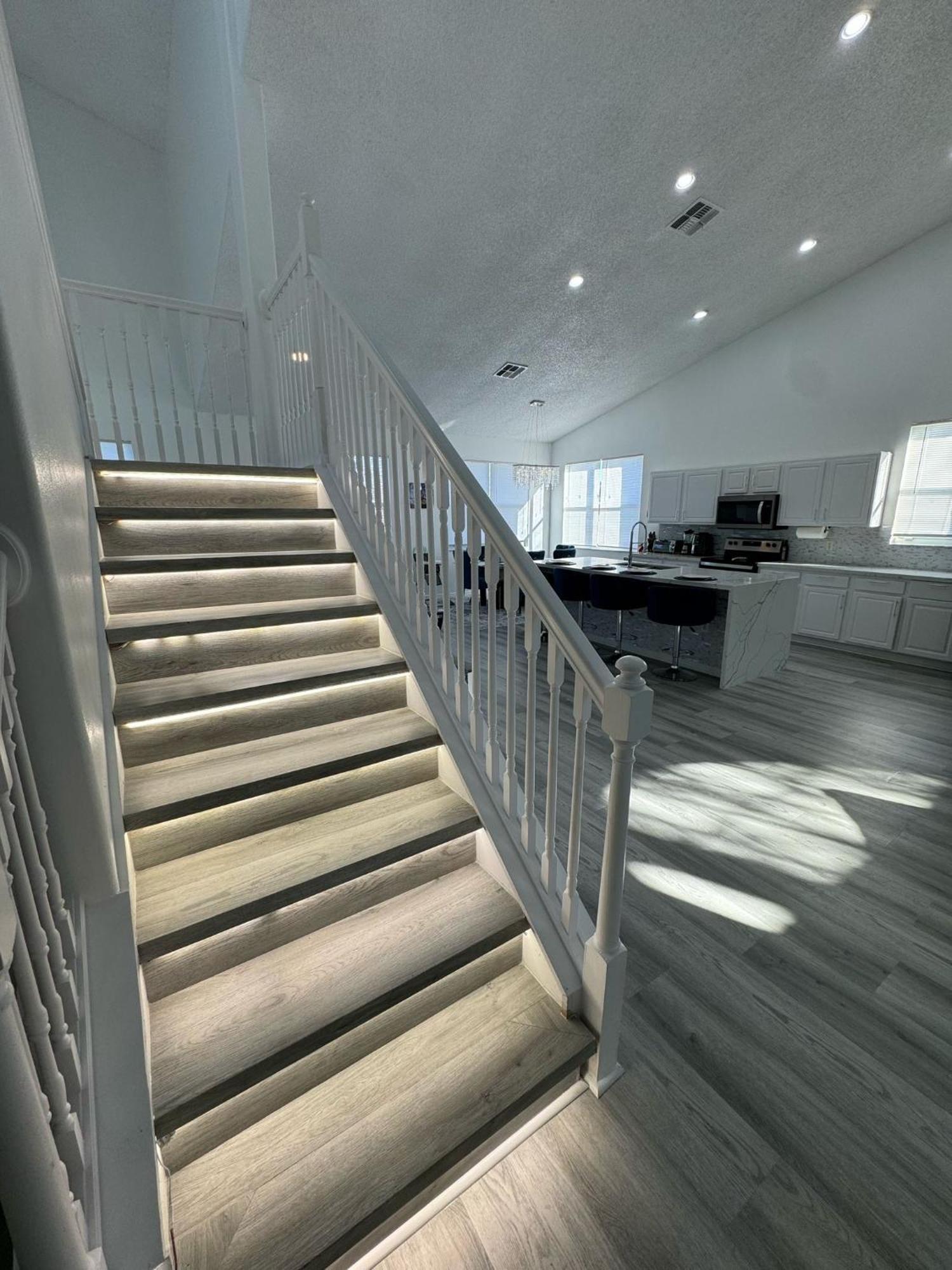 Beautiful 5Br 4 Baths Themed Home Near Disney And Universal, Private Pool, Gameroom, Baby Crib And More Kissimmee Exterior photo