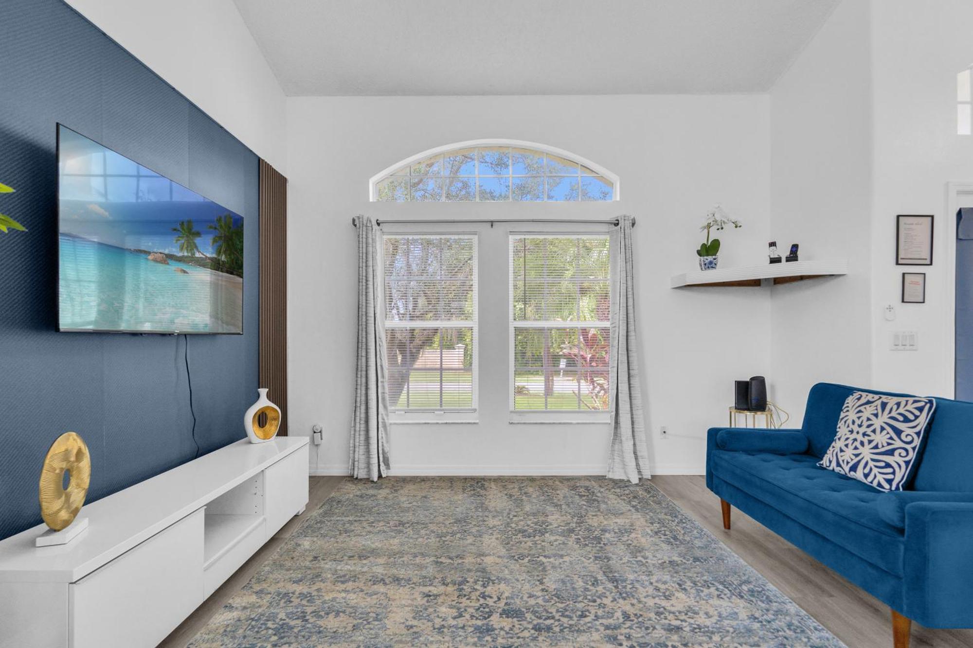 Beautiful 5Br 4 Baths Themed Home Near Disney And Universal, Private Pool, Gameroom, Baby Crib And More Kissimmee Exterior photo